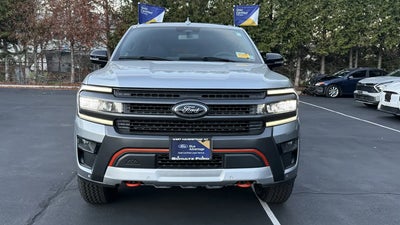 2024 Ford Expedition 4X4 Timberline 4DR SUV