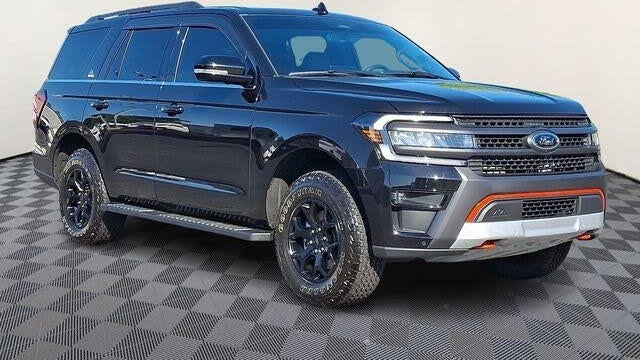 Preowned 2024 Ford Expedition Timberline for Sale