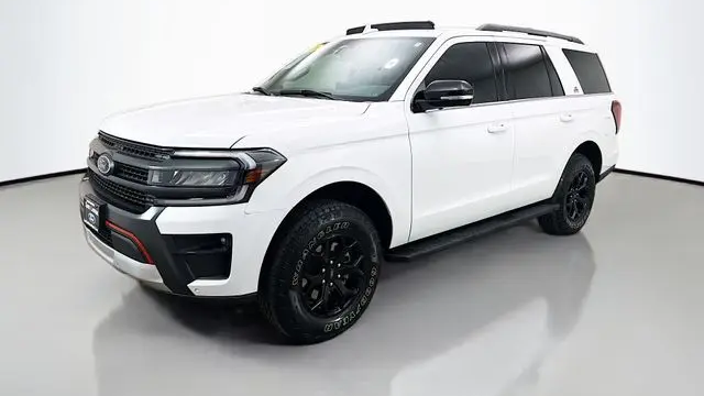 2024 Ford Expedition Timberline