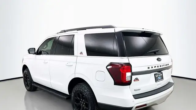 2024 Ford Expedition Timberline