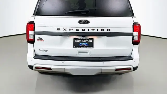 2024 Ford Expedition Timberline