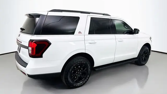 2024 Ford Expedition Timberline