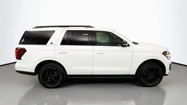 2024 Ford Expedition Timberline