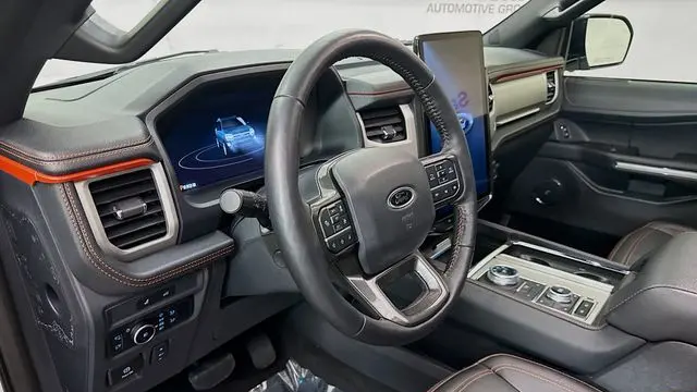 2024 Ford Expedition Timberline