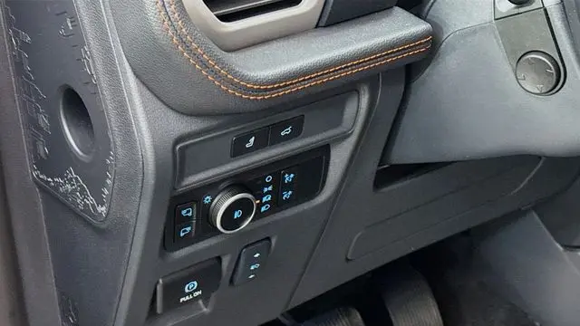 2024 Ford Expedition Timberline