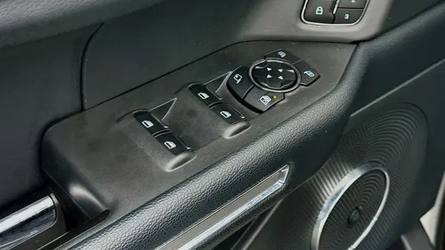 2024 Ford Expedition Timberline