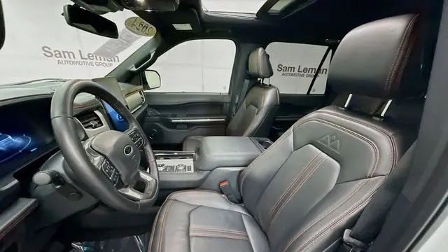 2024 Ford Expedition Timberline