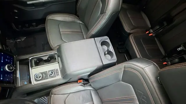 2024 Ford Expedition Timberline