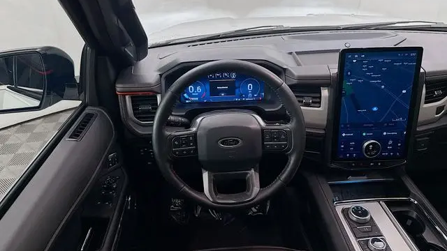 2024 Ford Expedition Timberline