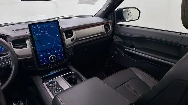 2024 Ford Expedition Timberline