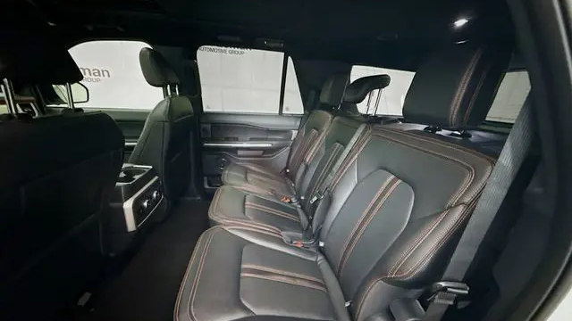 2024 Ford Expedition Timberline
