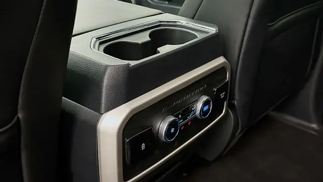 2024 Ford Expedition Timberline