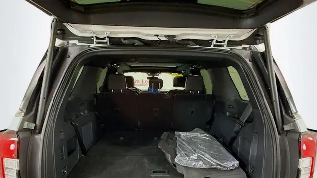 2024 Ford Expedition Timberline