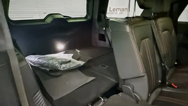 2024 Ford Expedition Timberline