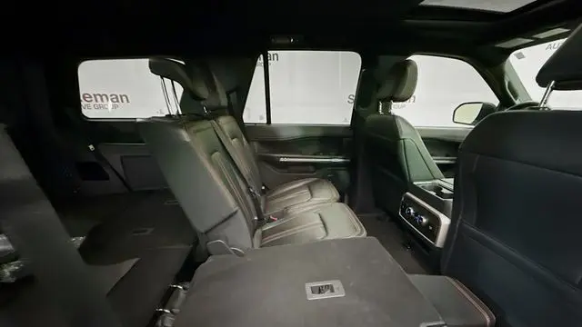 2024 Ford Expedition Timberline
