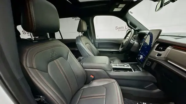 2024 Ford Expedition Timberline