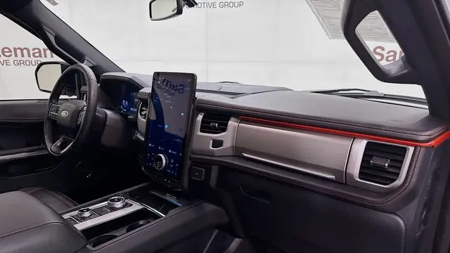 2024 Ford Expedition Timberline