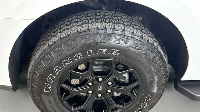 2024 Ford Expedition Timberline