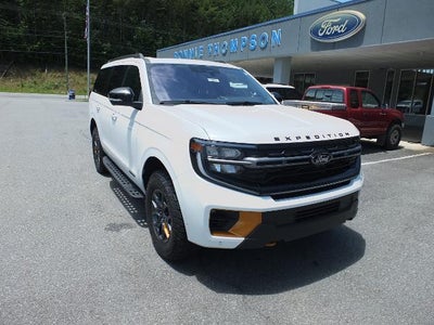 2025 Ford Expedition 4X4 Tremor 4DR SUV