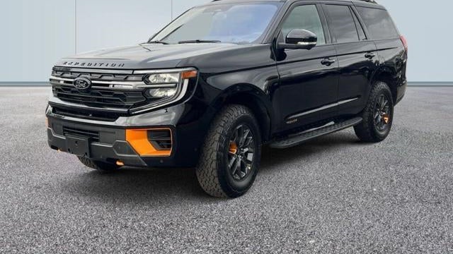 Preowned 2025 Ford Expedition Tremor for Sale