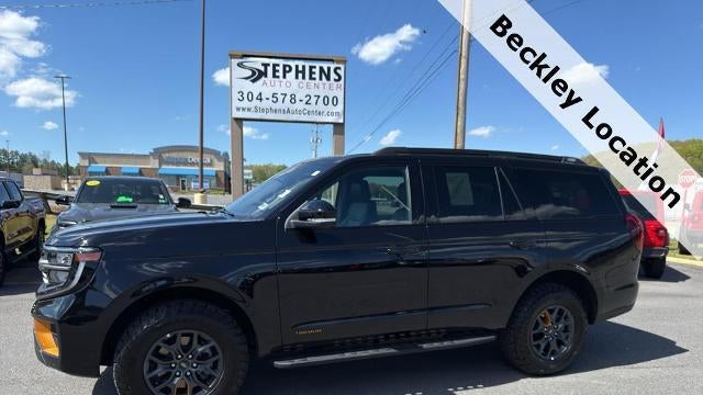 Preowned 2025 Ford Expedition Tremor for Sale