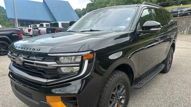 Preowned 2025 Ford Expedition Tremor for Sale
