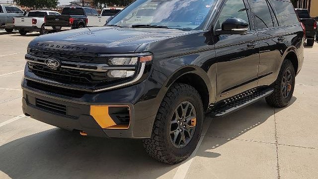 Preowned 2025 Ford Expedition Tremor for Sale