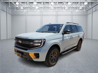 Photo of a 2025 Ford Expedition 4X4 Tremor 4DR SUV for sale