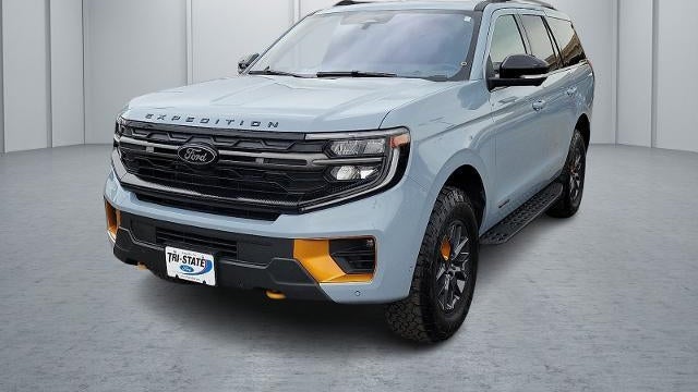 Preowned 2025 Ford Expedition Tremor for Sale