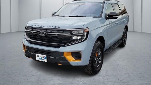 Preowned 2025 Ford Expedition Tremor for Sale