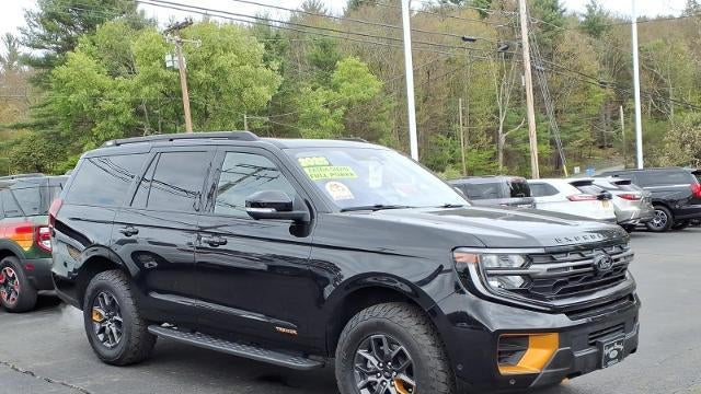 Preowned 2025 Ford Expedition Tremor for Sale