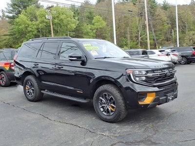 Photo of a 2025 Ford Expedition 4X4 Tremor 4DR SUV for sale