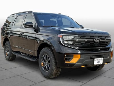 2025 Ford Expedition 4X4 Tremor 4DR SUV