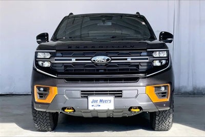 2025 Ford Expedition 4X4 Tremor 4DR SUV