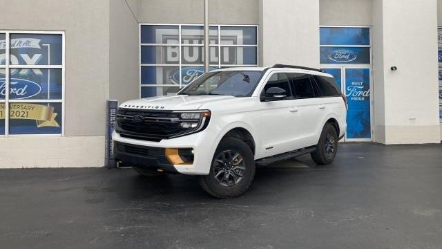 Preowned 2025 Ford Expedition Tremor for Sale