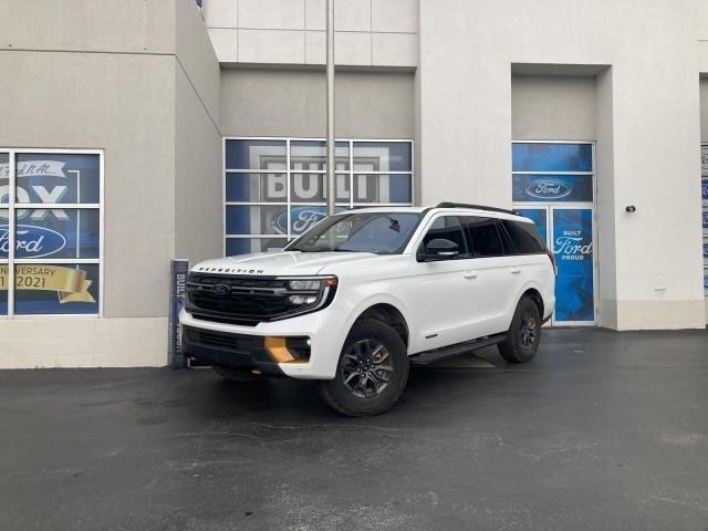 2025 Ford Expedition