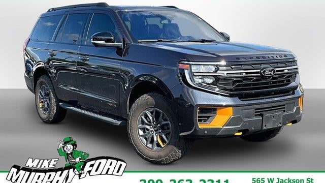 Preowned 2025 Ford Expedition Tremor for Sale