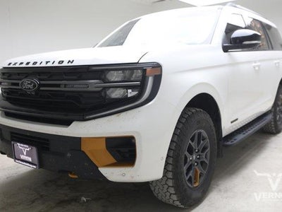 2025 Ford Expedition 4X4 Tremor 4DR SUV