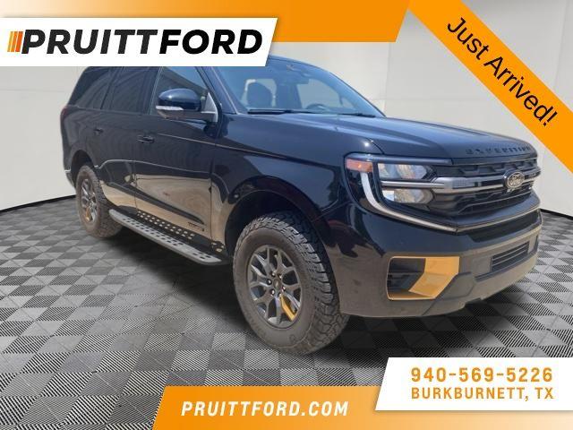 2026 Ford Expedition