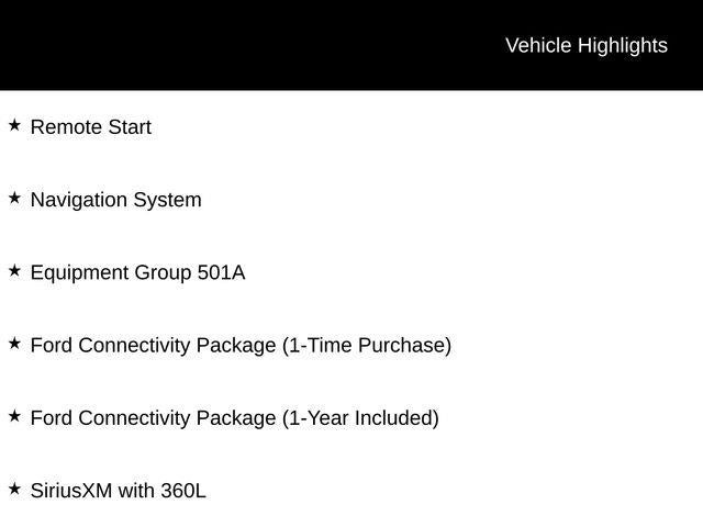 2026 Ford Expedition