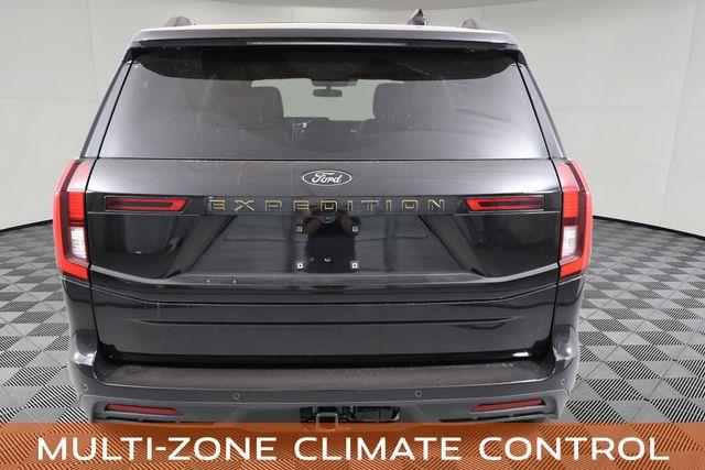 2026 Ford Expedition