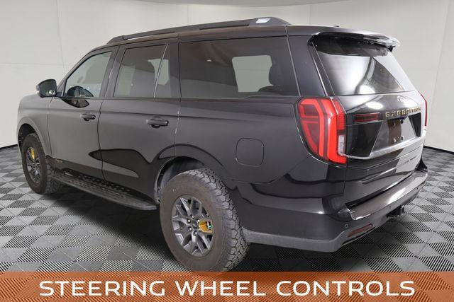 2026 Ford Expedition