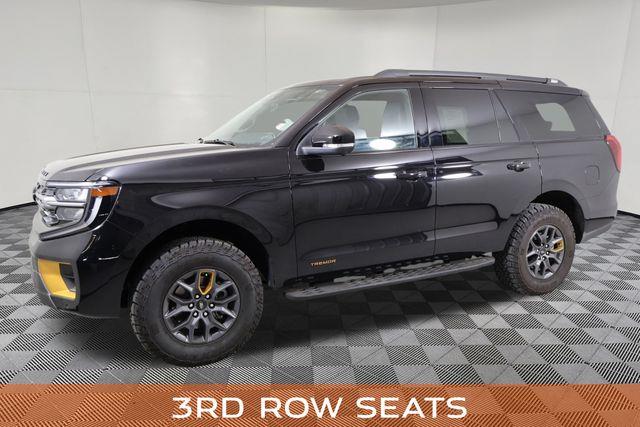 2026 Ford Expedition