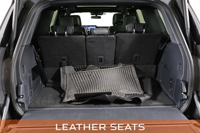 2026 Ford Expedition