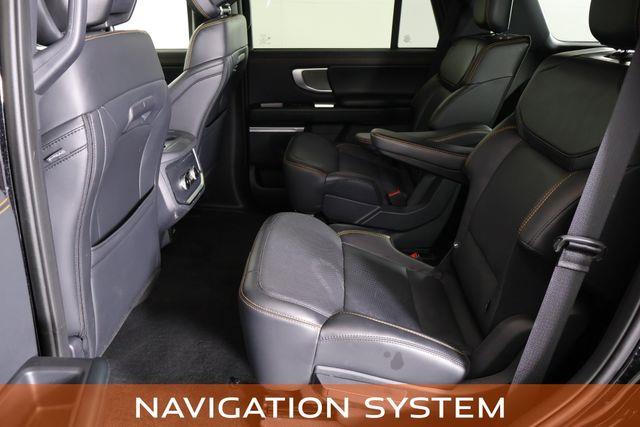 2026 Ford Expedition