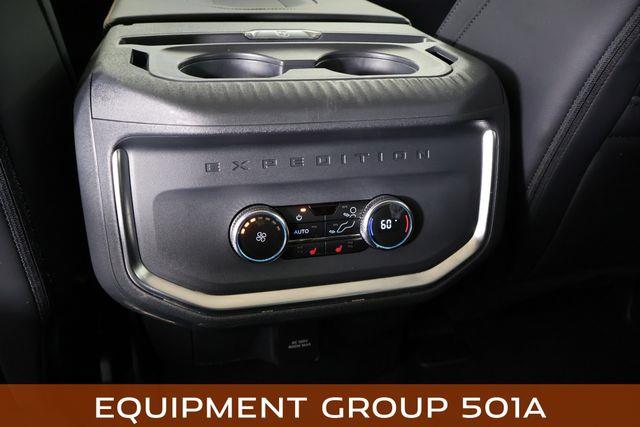 2026 Ford Expedition