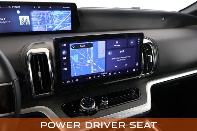 2026 Ford Expedition