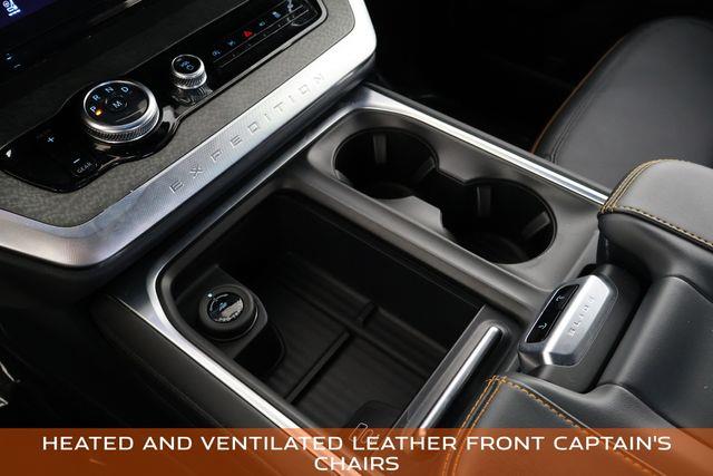2026 Ford Expedition