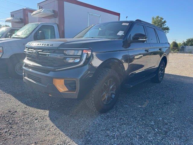 2026 Ford Expedition - $78,691