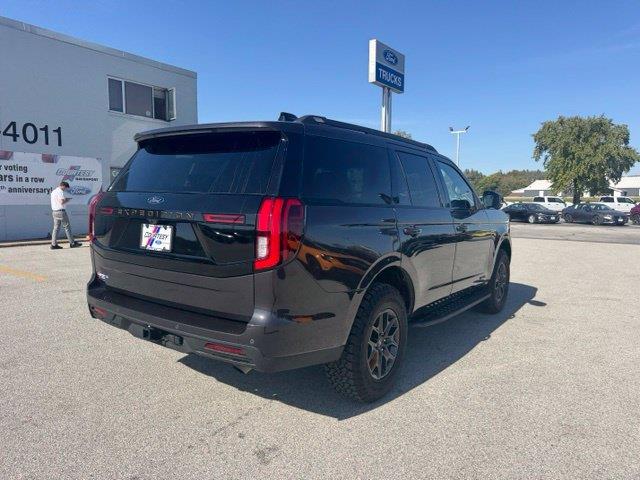 2026 Ford Expedition - $78,691